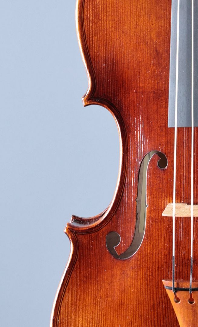 Leonhardt Rainer W. - Mittenwald Anno 2025 - dunkler Herbst - G-848